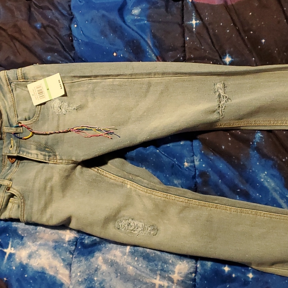 Girls Size 8 Lucky Brand